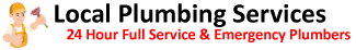 Camp Springs NC 24 Hour Plumbers
